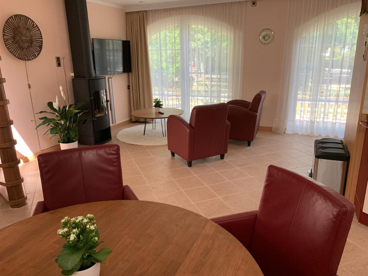 Hotel Pension 'T Huys Grol غينيسَّ المظهر الخارجي الصورة