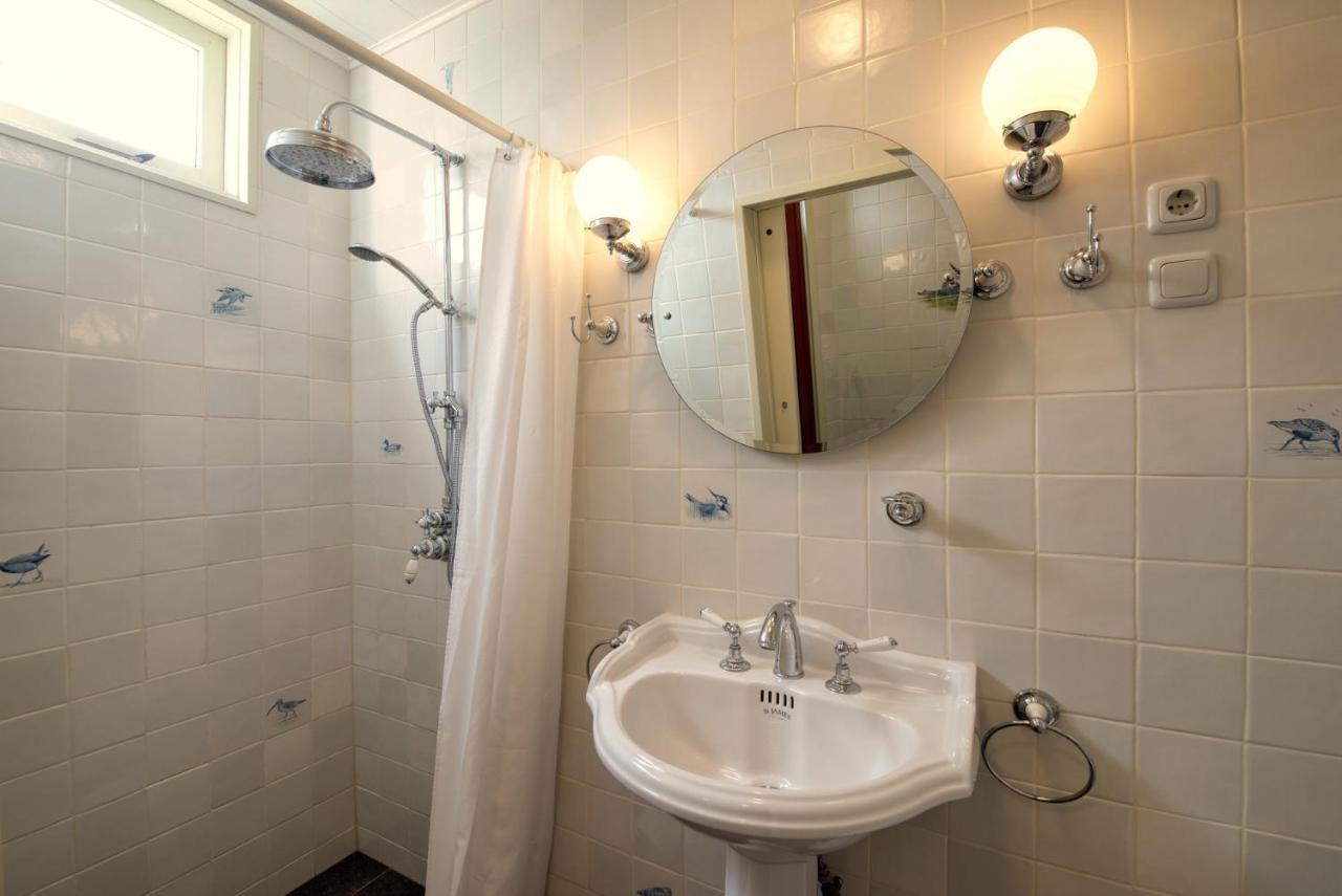 Hotel Pension 'T Huys Grol غينيسَّ المظهر الخارجي الصورة
