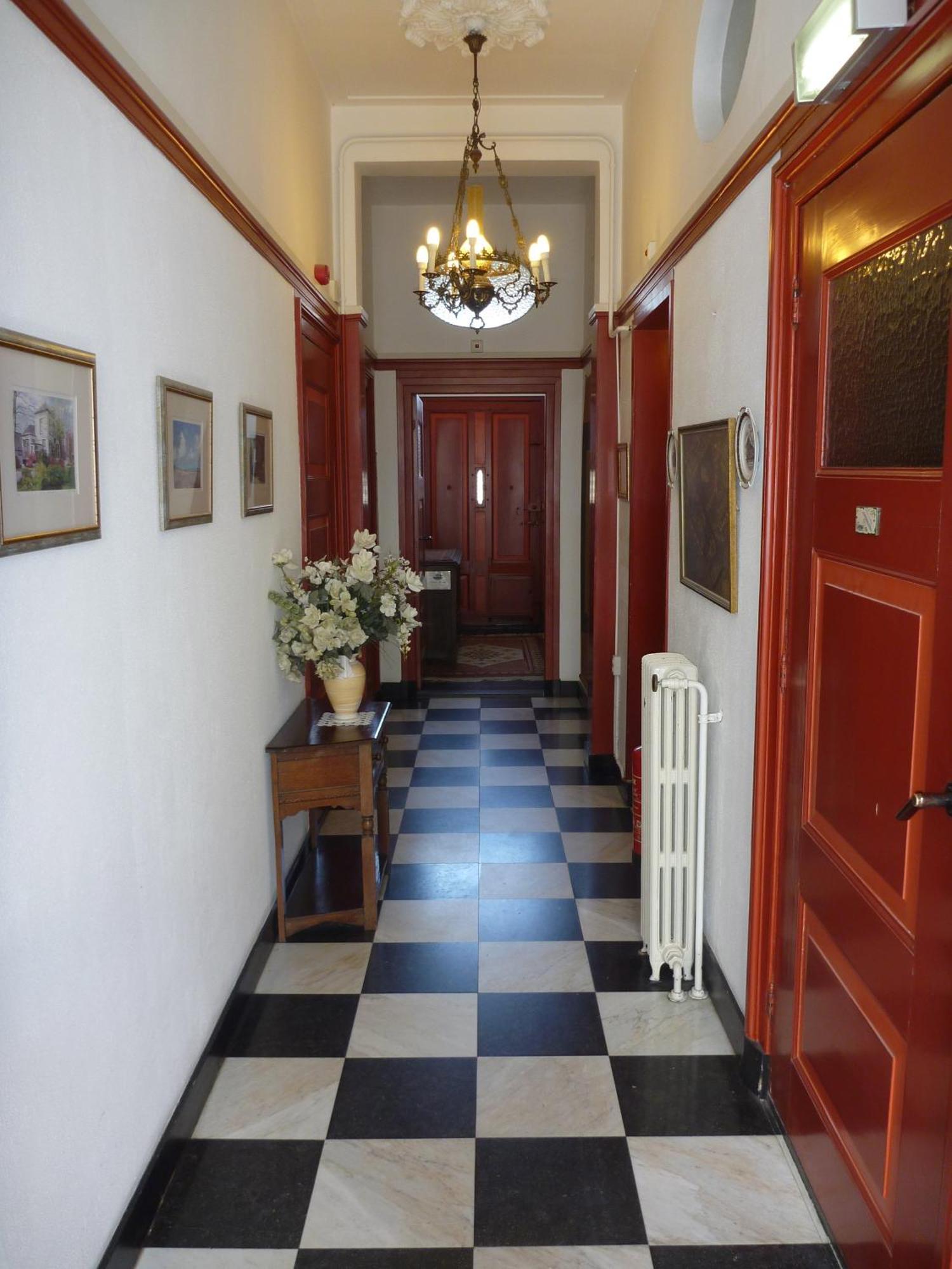 Hotel Pension 'T Huys Grol غينيسَّ المظهر الخارجي الصورة